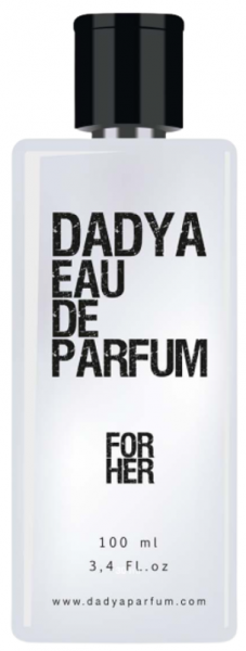 Dadya B-241 EDP 100 ml Kadın Parfümü kullananlar yorumlar
